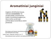 Organiniai junginiai buityje 10 puslapis