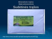 Trąšos, rūšys, jų savybės, panaudojimas 20 puslapis