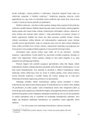 Žiniasklaidos vaidmuo formuojant valstybės institucijų įvaizdį visuomenėje 12 puslapis