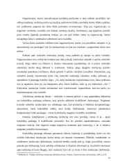 Žiniasklaidos vaidmuo formuojant valstybės institucijų įvaizdį visuomenėje 14 puslapis