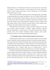 Žiniasklaidos vaidmuo formuojant valstybės institucijų įvaizdį visuomenėje 15 puslapis