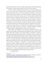 Žiniasklaidos vaidmuo formuojant valstybės institucijų įvaizdį visuomenėje 16 puslapis