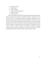 Žiniasklaidos vaidmuo formuojant valstybės institucijų įvaizdį visuomenėje 17 puslapis