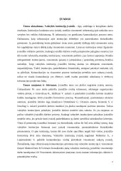 Žiniasklaidos vaidmuo formuojant valstybės institucijų įvaizdį visuomenėje 4 puslapis