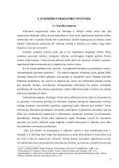 Žiniasklaidos vaidmuo formuojant valstybės institucijų įvaizdį visuomenėje 6 puslapis