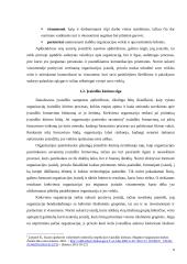 Žiniasklaidos vaidmuo formuojant valstybės institucijų įvaizdį visuomenėje 8 puslapis