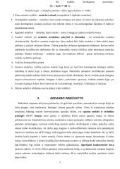 Nedarbas Lietuvoje ES šalių kontekste 5 puslapis