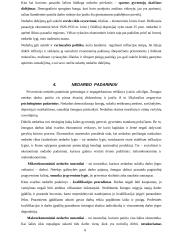 Nedarbas Lietuvoje ES šalių kontekste 6 puslapis