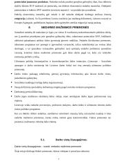 Nedarbas Lietuvoje ES šalių kontekste 7 puslapis