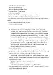 Pirmoji medicininė pagalba 13 puslapis