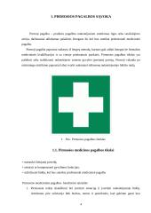 Pirmoji medicininė pagalba 4 puslapis