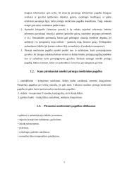 Pirmoji medicininė pagalba 5 puslapis