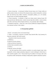 Pirmoji medicininė pagalba 8 puslapis