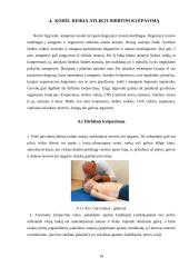 Pirmoji medicininė pagalba 10 puslapis