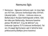 Faktai apie Nemuną 2 puslapis