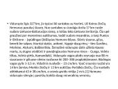 Faktai apie Nemuną 5 puslapis