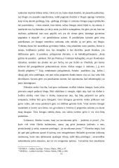 Romos stoikų ankstyvosios krikščionybės politinės idėjos 11 puslapis