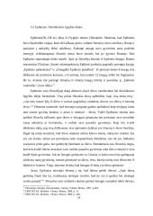 Romos stoikų ankstyvosios krikščionybės politinės idėjos 14 puslapis