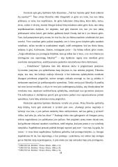 Romos stoikų ankstyvosios krikščionybės politinės idėjos 18 puslapis