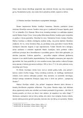 Romos stoikų ankstyvosios krikščionybės politinės idėjos 19 puslapis