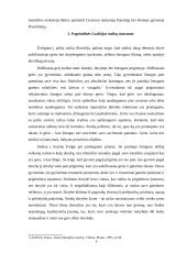 Romos stoikų ankstyvosios krikščionybės politinės idėjos 5 puslapis