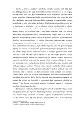 Romos stoikų ankstyvosios krikščionybės politinės idėjos 8 puslapis