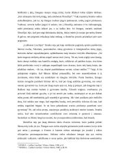 Romos stoikų ankstyvosios krikščionybės politinės idėjos 9 puslapis