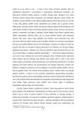 Romos stoikų ankstyvosios krikščionybės politinės idėjos 10 puslapis