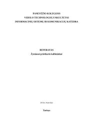 Žymiausi prieškario kalbininkai