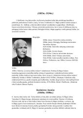 Žymiausi prieškario kalbininkai 4 puslapis