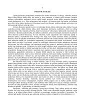 Argumentavimas ir viešoji kalba 6 puslapis