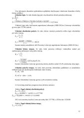 Moterų skaičius Lietuvoje. Statistinis tyrimas 12 puslapis