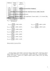 Moterų skaičius Lietuvoje. Statistinis tyrimas 4 puslapis