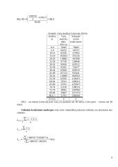 Vyrų skaičius Lietuvoje. Statistinis tyrimas 8 puslapis