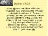 Naisiai - baltų kultūros centras 13 puslapis