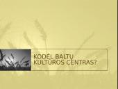 Naisiai - baltų kultūros centras 4 puslapis