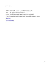 Lietuvos kraštovaizdžio tipologija 11 puslapis