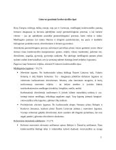 Lietuvos kraštovaizdžio tipologija 3 puslapis