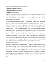 Lietuvos kraštovaizdžio tipologija 9 puslapis