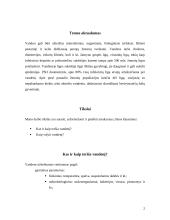 Vandenų tarša 3 puslapis