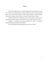 Paskirstytųjų generatorių rūšys 2 puslapis