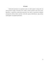 Paskirstytųjų generatorių rūšys 12 puslapis