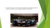 Europos Vadovų Taryba ir jos funkcijos 20 puslapis