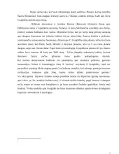 Zodiako žvaigždynai referatas 5 puslapis