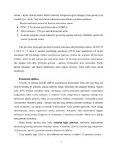 UAB „Sapnų klinika“ verslo planas 16 puslapis