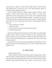 UAB „Sapnų klinika“ verslo planas 9 puslapis