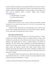 UAB „Sapnų klinika“ verslo planas 10 puslapis