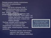 Henrikas Radauskas „Žodis“ analizė 4 puslapis