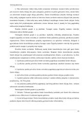 Teritorijų planavimas. Konsolidacija 14 puslapis