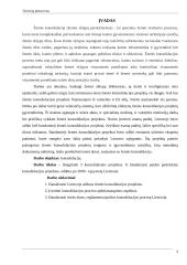 Teritorijų planavimas. Konsolidacija 3 puslapis